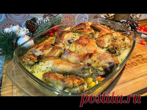 БЫСТРЫЙ И ВКУСНЫЙ ОБЕД! НАКОРМИМ ВСЮ СЕМЬЮ! | Irina Belaja
