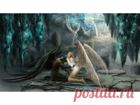 Фэнтези картинки, обои и фото, лучшие фэнтези на рабочий стол