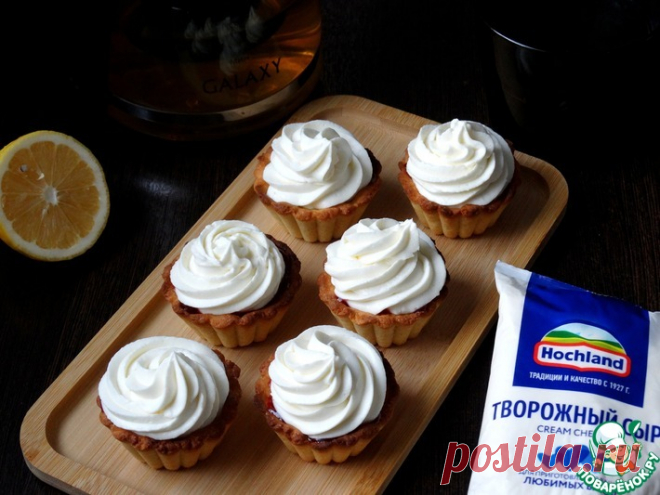 Пирожное 