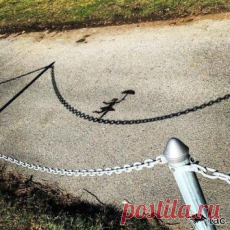 Шедевры рекламы - Фото