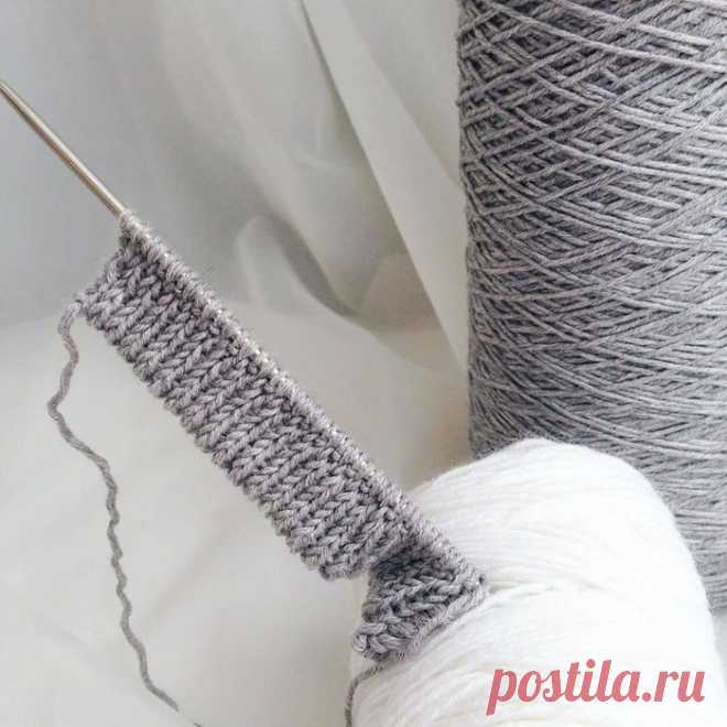 Фабричный край но без итальянских выкрутасов от @woolencolorfulscarf