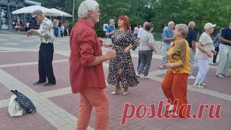 . | Зинаида. Белгород. Танцы 💃🕺 | Дзен
