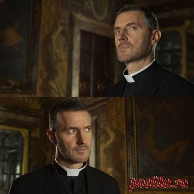 Ричард Армитэдж