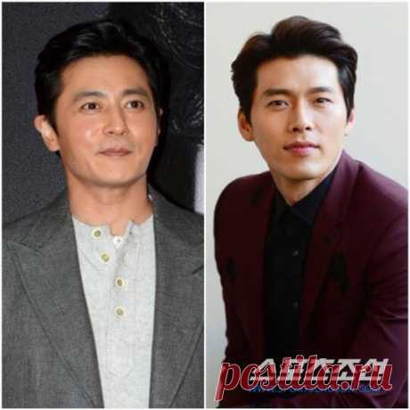 #HyunBin #Hyun_Bin #ХёнБин #ЧанДонГон #JangDongGun #Ярость #Rampant #Changgwol

Прекрасная новость! Лучшие друзья возможно сыграют вместе в новом блокбастере "Ярость".

Чан Дон Гон рассматривает предложение, играть противоречивый характер к Хён Бину, то есть - отрицательную роль. В настоящее время ждем подтверждения.