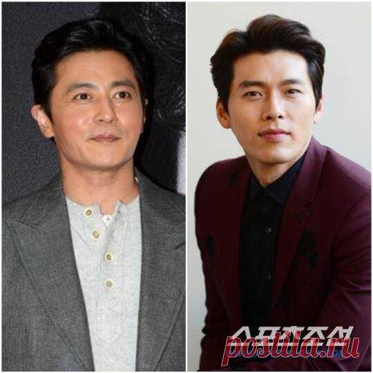 #HyunBin #Hyun_Bin #ХёнБин #ЧанДонГон #JangDongGun #Ярость #Rampant #Changgwol

Прекрасная новость! Лучшие друзья возможно сыграют вместе в новом блокбастере 