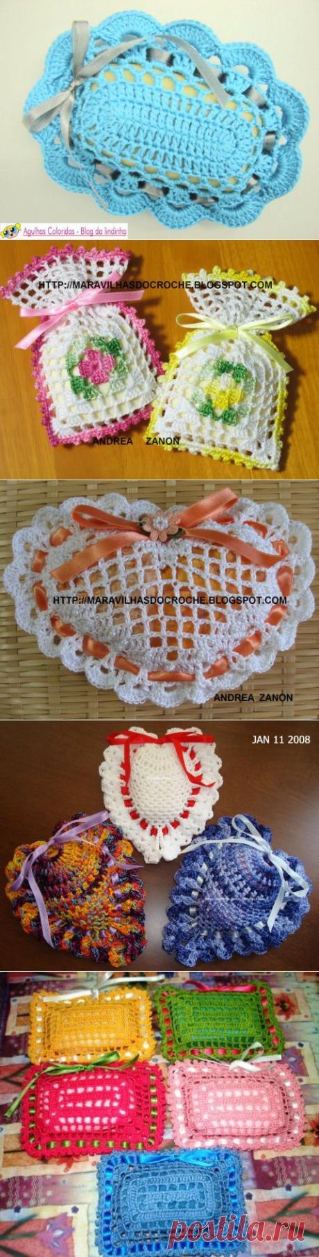 Чехол для мыла