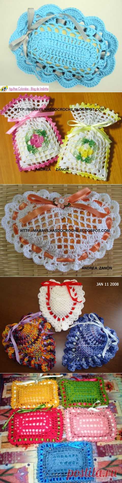Чехол для мыла