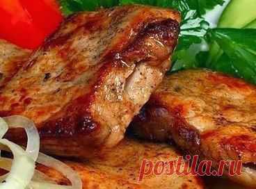 Вкусный, сочный, ароматный шашлык в мультиварке..Безумно вкуснo!! Быстро, легко и ОЧЕНЬ вкусно! Рецепт совсем простой. !! Более подробно о рецепте можете узнать в e: шеф-повар Одноклассники, по ссылке fastppc.net/HZ0U Рекомендуем посмотреть!!! Приятного аппетитa

Дорогие кулинары! Чтобы не потерять рецепт, жмите "Класс!", а потом "поделиться". Рецепт будет на вашей стене В Одноклассники. Всё ОК!
