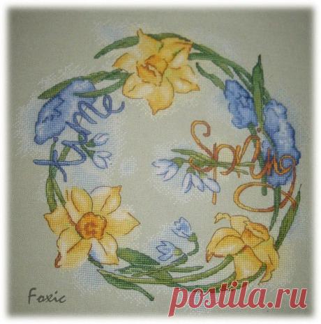 Хендмейдия Подпишись