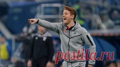 Euro-Football: Абаскаль хочет отправиться на игру с «Зенитом» за три дня до матча. Главный тренер «Спартака» Гильермо Абаскаль собирается вылететь в Санкт-Петербург на матч 19-го тура Российской премьер-лиги (РПЛ) с «Зенитом» на три дня раньше. Читать далее
