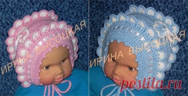 Головные уборы | Записи в рубрике Головные уборы | Дневник irinadas