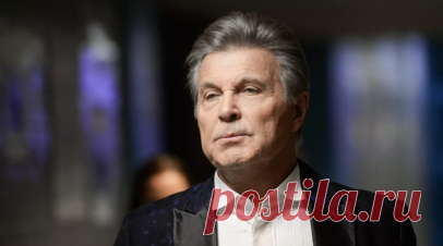 Лев Лещенко выступил в составе агитбригады «Русского Радио». На сцене военного госпиталя в Наро-Фоминске прошёл концерт агитбригады «Русского Радио» в поддержку российских военных. Читать далее