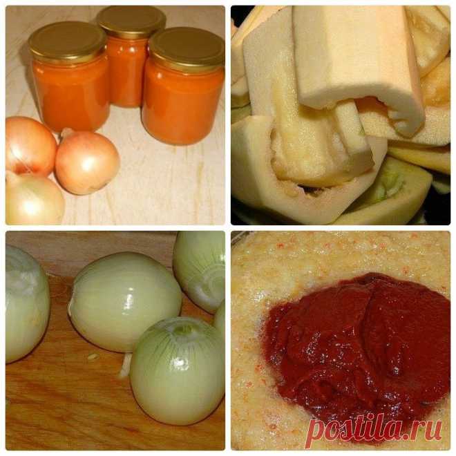 Икра кабачковая на 3 кг... 

Обязательно приготовьте эту вкусную икру на зиму. Хлопот практически никаких, ингредиентов минимум, зато удовольствие от открытие очередной баночки получать будете круглый год! 

Описание приготовления: 
У каждой хозяйки есть свой, годами проверенный рецепт приготовления икры из кабачков. В нашей семье таких рецептов несколько: кто-то любит с помидорами, кто-то — с перцем или баклажанами. Но вот икра, приготовленная по этому простейшему рецепту...