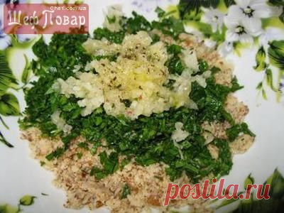 Такое блюдо из кабачков заслуживает "5 " : вкуснее мяса - Простые рецепты Овкусе.ру
