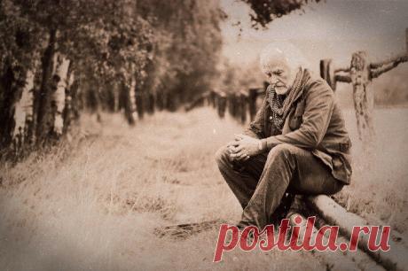 "Законы старости, которые я понял слишком поздно": 3 пронзительных цитаты от Петра Матфеева для тех, кому за 50 | РУССКИЙ ВЗГЛЯД ✔️ | Яндекс Дзен