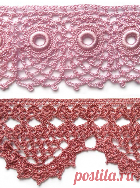 MyPicot | Crochet Patterns