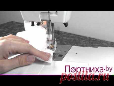 Лапка для сборки - инструкция