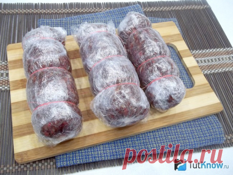 Домашняя колбаса из субпродуктов: секреты и тонкости приготовления
