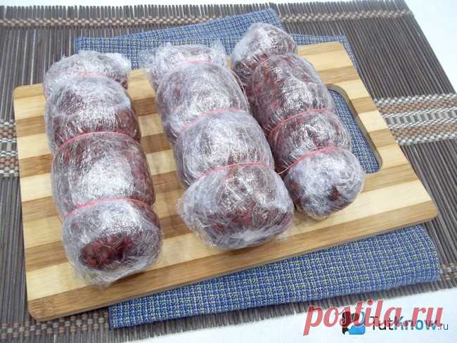 Домашняя колбаса из субпродуктов: секреты и тонкости приготовления