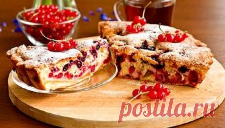 Как избежать вытекания начинки при приготовлении пирога Вытекшая начинка может пригорать и портить вид пирога. Исключить это можно, если попр