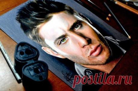 Сверхъестественное » Supernatural