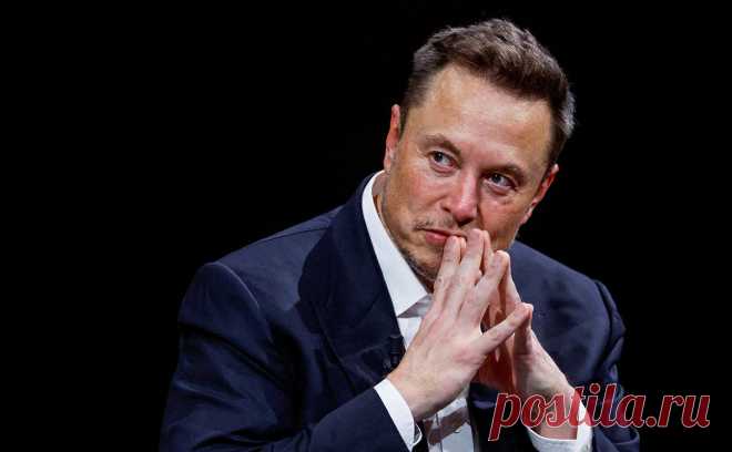 Маск опроверг данные о решении повременить с созданием собственной партии. По словам Маска, сообщения о том, что он решил отложить создание своей партии, не соответствуют действительности. Ранее об этом писала WSJ