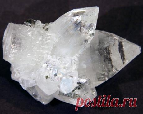 Апофиллит - Mineral-land