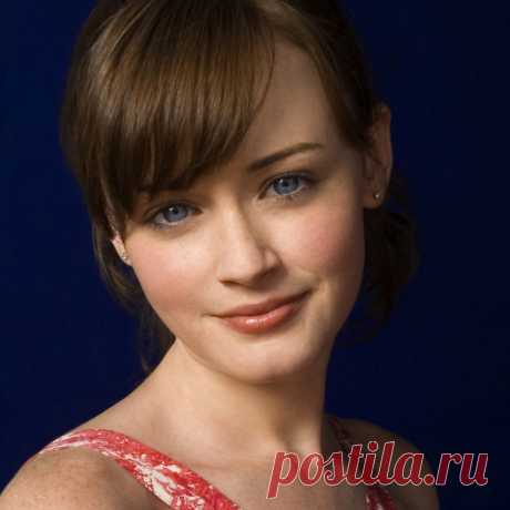 Алексис Бледел, 16 сентября, 1981