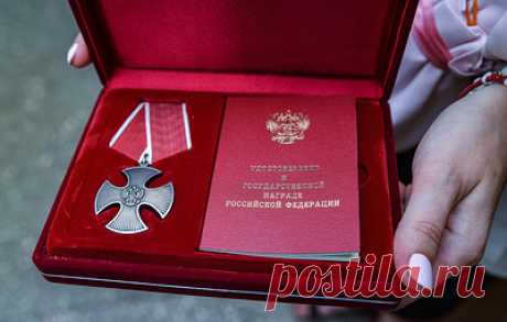 Раненым участникам СВО вручили государственные награды. Генерал-майор Александр Дудкин посетил госпитали Минобороны России в Москве, Красногорске и Одинцово