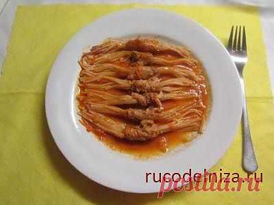 Снопы