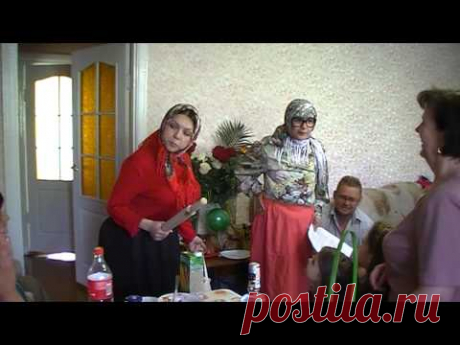 Шальные бабки зажигают