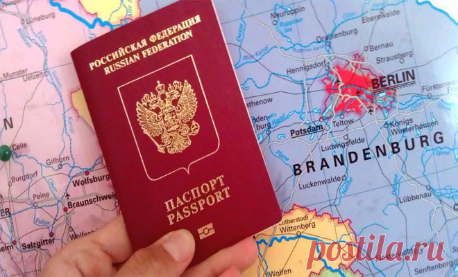 10 вещей, из-за которых русские за границей попадают в неприятности 
Нашему туристу везде дорога. Но иногда из-за непредвиденных действий возникают непредвиденные сложности. Если вы находитесь в чужой стране – будьте осторожны с высказываниями и не делайте резких движ…