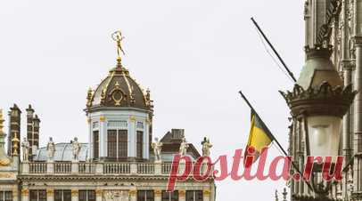 HLN: города Бельгии отказались принять матч против Израиля в Лиге наций УЕФА. Ни один из бельгийских городов не планирует принимать матч первого тура группового этапа Лиги наций между национальной командой и Израилем. Читать далее