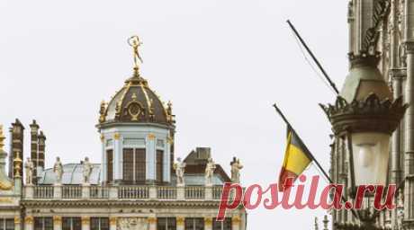 HLN: города Бельгии отказались принять матч против Израиля в Лиге наций УЕФА. Ни один из бельгийских городов не планирует принимать матч первого тура группового этапа Лиги наций между национальной командой и Израилем. Читать далее