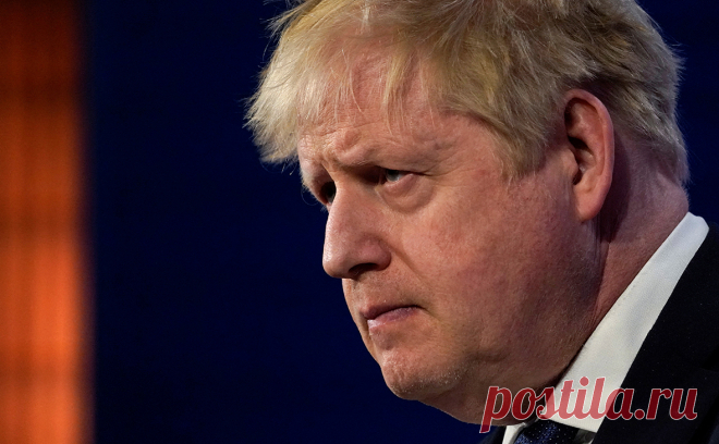 Джонсон заявил о разработке «плана Маршалла» для восстановления Украины. По словам премьера Британии, страны Запада будут помогать восстанавливать «свободную, суверенную и независимую Украину». Джонсон выразил готовность принять в королевстве сотни тысяч украинских беженцев