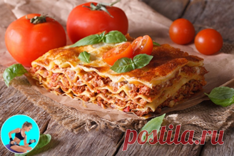 Готовим вкусную лазанью😋#рецепт | OK.RU