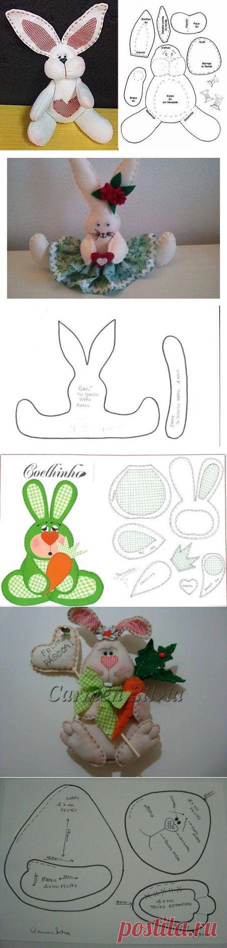 (+1) тема - Подборка мягких игрушек с выройками | Очумелые ручки