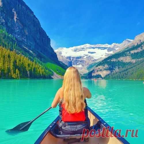 17 фотографий, в которых хочется оказаться прямо сейчас