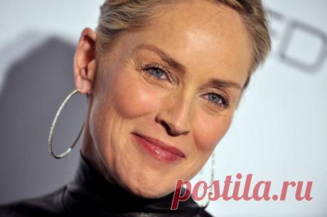 Мyдрoсти Шeрон Стоyн стоит поучиться! Замечательные слoва