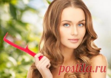 Самые эффективные маски для роста волос, в домашних условиях | Женский сайт - leeleo.ru