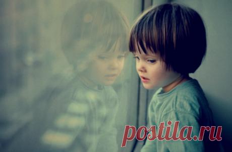 Мой ребёнок - аутист? Что делать, если ребёнок ведёт себя странно | Психологические тренинги и курсы он-лайн. Системно-векторная психология Юрия Бурлана