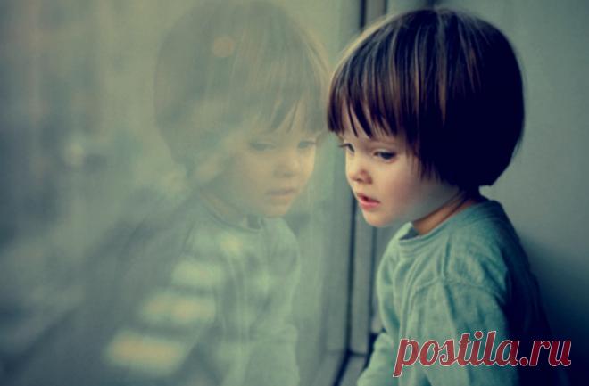 Мой ребёнок - аутист? Что делать, если ребёнок ведёт себя странно | Психологические тренинги и курсы он-лайн. Системно-векторная психология Юрия Бурлана