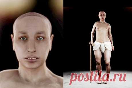 11 примеров того, как на самом деле выглядели исторические личности
