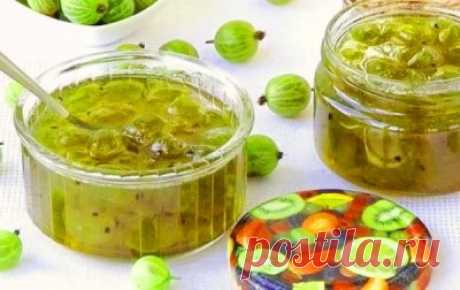 Самое вкусное варенье: 7 лучших рецептов