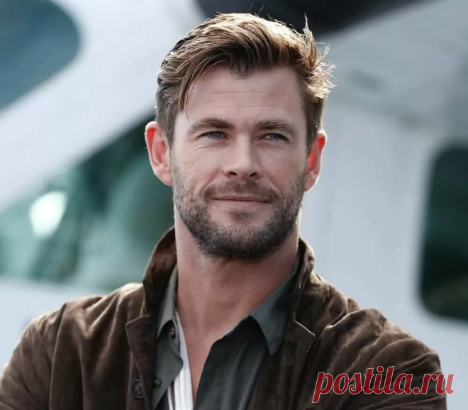 Крис Хемсворт, 11 августа, 1983