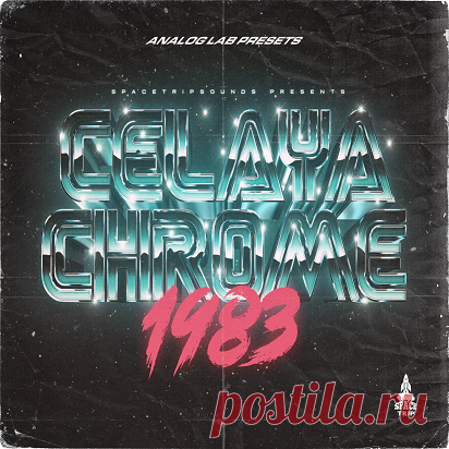 Spacetrip Sounds Celaya Chrome 1983 (Analog Lab V Preset Bank)   | 14 MB

Download at:

https://audioclub.store/uncategorized/spacetrip-sounds-celaya-chrome-1983-analog-lab-v-preset-bank/