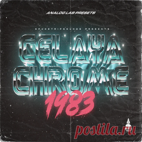 Spacetrip Sounds Celaya Chrome 1983 (Analog Lab V Preset Bank)   | 14 MB

Download at:

https://audioclub.store/uncategorized/spacetrip-sounds-celaya-chrome-1983-analog-lab-v-preset-bank/