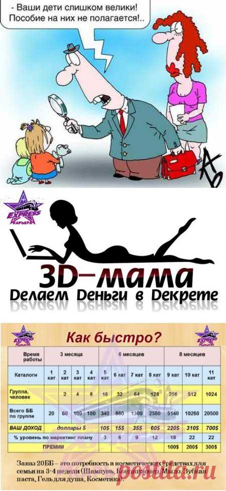 Проект Экспресс-Карьера | Стефаненко Наталья Ивановна