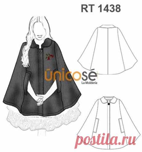 Pin page