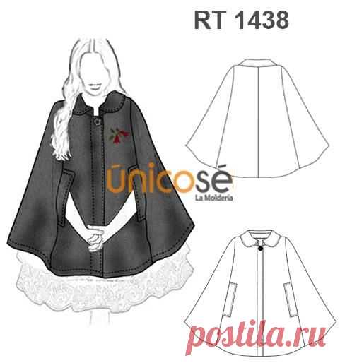 Pin page